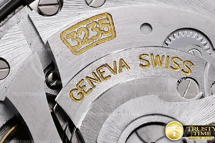 0306 Effortless R2DJ0252J – DJ2 41mm Jub 641